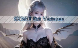 8xbet bet vietnam