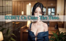 8xbet  ca cuoc the thao