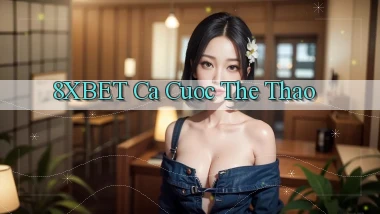 8xbet  ca cuoc the thao