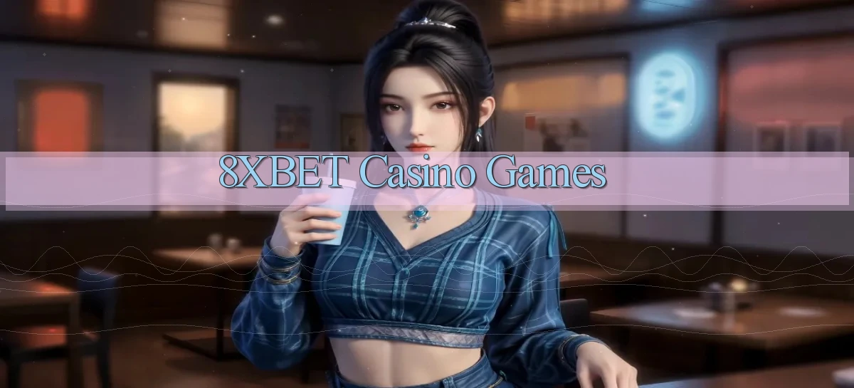 8xbet   Nền Tảng Cập Nhật   Link Game Mới