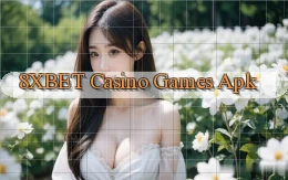 8xbet casino games apk
