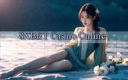 8xbet casino online