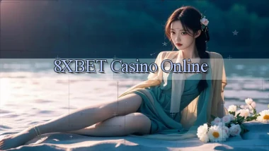 8xbet casino online