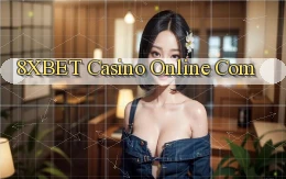 8xbet casino online com