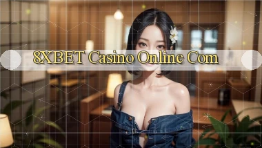 8xbet casino online com
