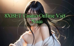 8xbet casino online việt nam
