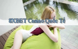 8xbet casino quốc tế