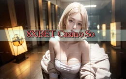 8xbet casino so