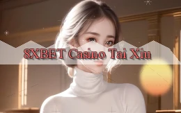 8xbet casino tài xỉu