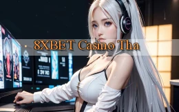 8xbet casino tha