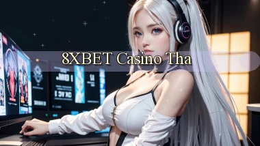 8xbet casino tha