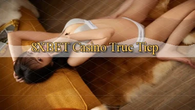 8xbet casino truc tiep
