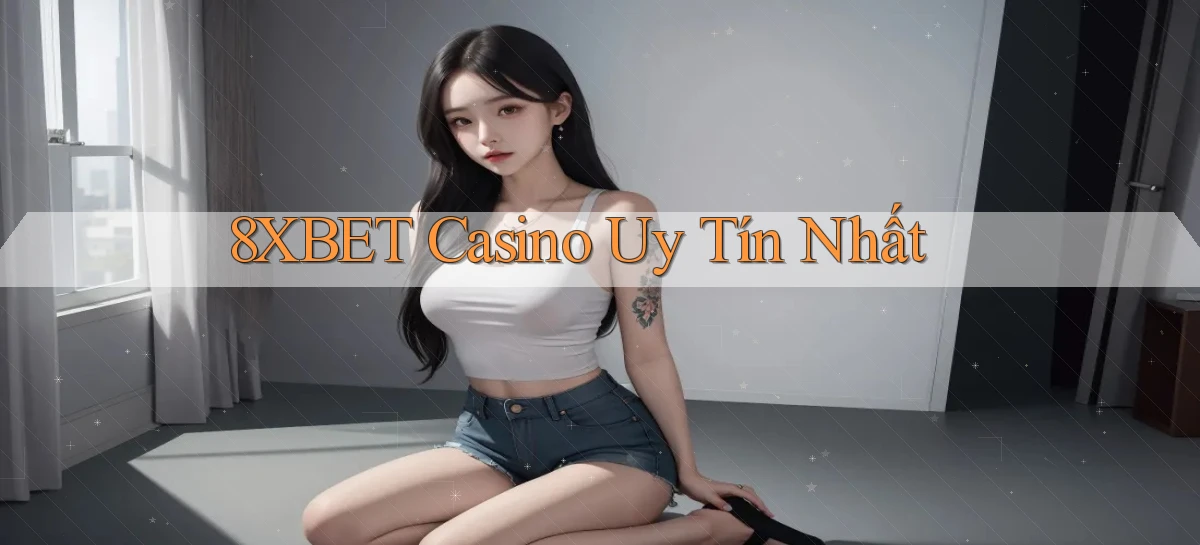 8xbet   Nền Tảng Cập Nhật   Link Game Mới