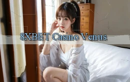 8xbet casino venus