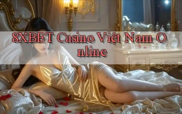 8xbet casino việt nam online