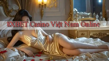 8xbet casino việt nam online