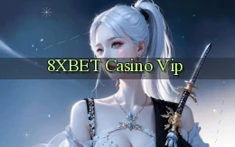 8xbet casino vip