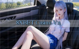 8xbet casino vn