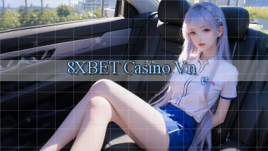 8xbet casino vn