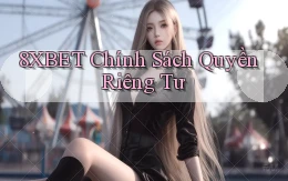 8xbet  chính sách quyền riêng tư