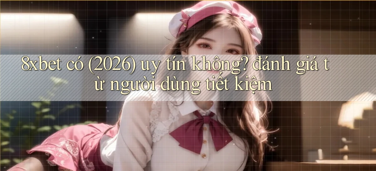 8xbet   Nền Tảng Cập Nhật   Link Game Mới