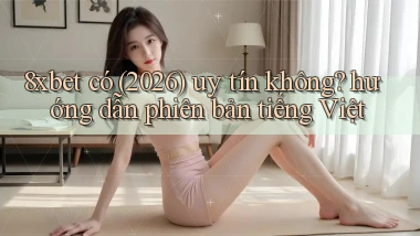 8xbet có (2026) uy tín không hướng dẫn phiên bản tiếng Việt