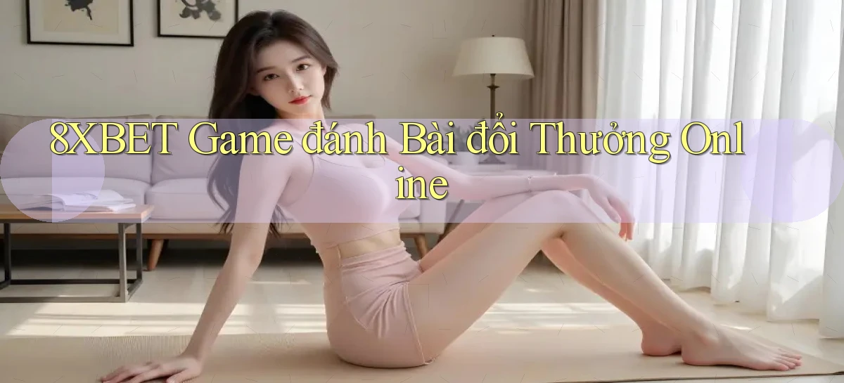 8xbet   Nền Tảng Cập Nhật   Link Game Mới