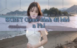 8xbet  game đánh đề miễn phí