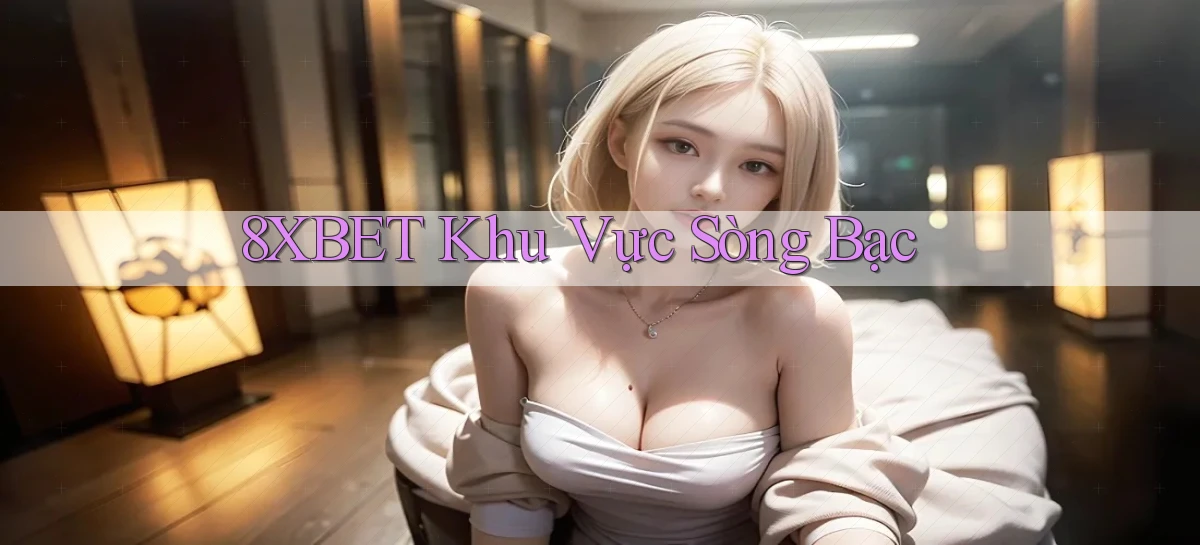 8xbet  khu vực sòng bạc