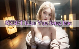 8xbet  khu vực sòng bạc
