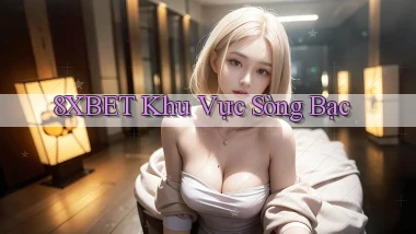 8xbet  khu vực sòng bạc