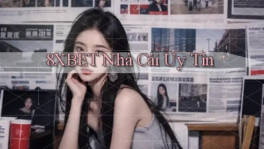 8xbet nhà cái uy tín
