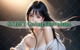 8xbet Online Download