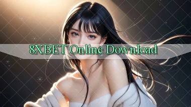 8xbet Online Download
