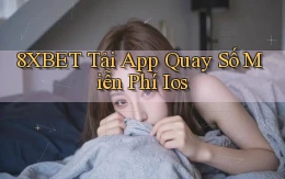 8xbet  tải app quay số miễn phí ios