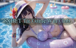 8xbet  tải game win club