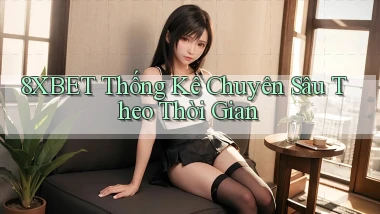 8xbet  thống kê chuyên sâu theo thời gian