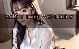 8xbet  trang web danh bai