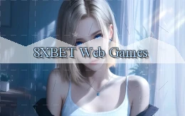 8xbet Web games
