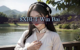 8xbet  win bai