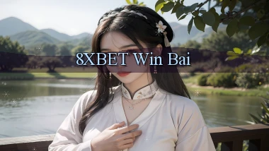 8xbet  win bai