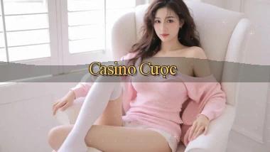 Casino Cược
