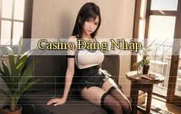 Casino Đăng nhập