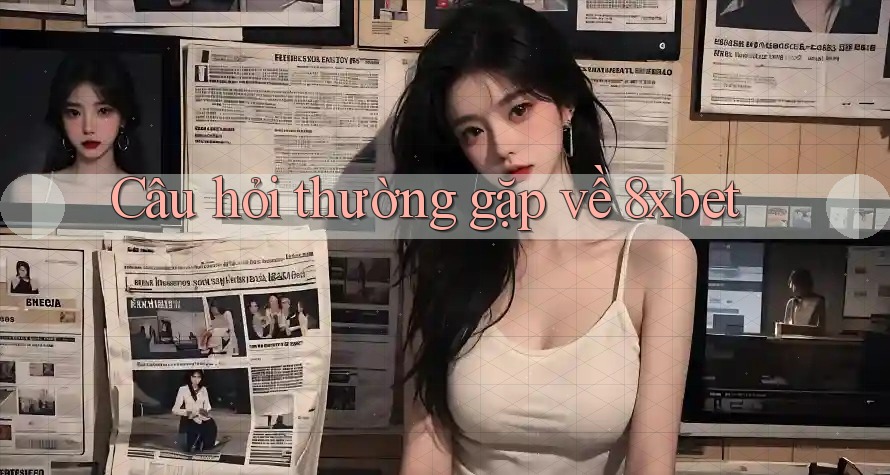 Câu Hỏi Thường Gặp Về 8xbet Câu Hỏi Thường Gặp Về 8xbet