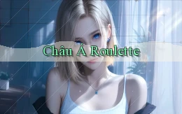 Châu Á Roulette