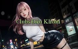 Clubs Điều khoản