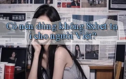 Có nên dùng không 8xbet tại cho người Việt