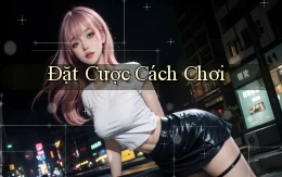 Đặt cược Cách chơi