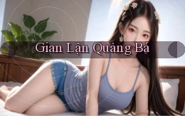 Gian lận Quảng bá