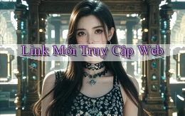 link mới Truy cập web